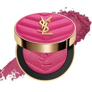 NEW✅ YSL 24H Buildable Blush